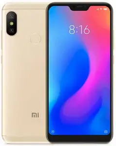 Замена сенсора на телефоне Xiaomi Mi A2 Lite в Тюмени